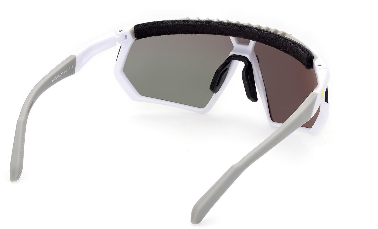 Adidas Sport Sunglasses 21G WHITE