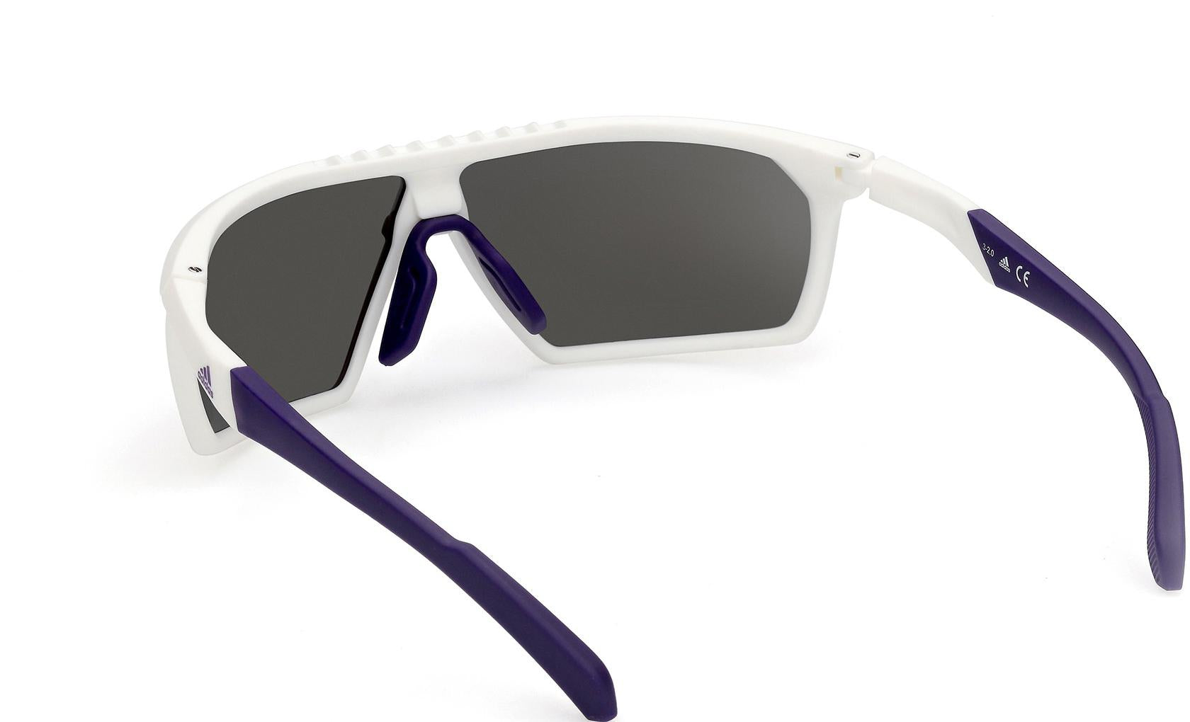 Adidas Sport Sunglasses 21Z WHITE