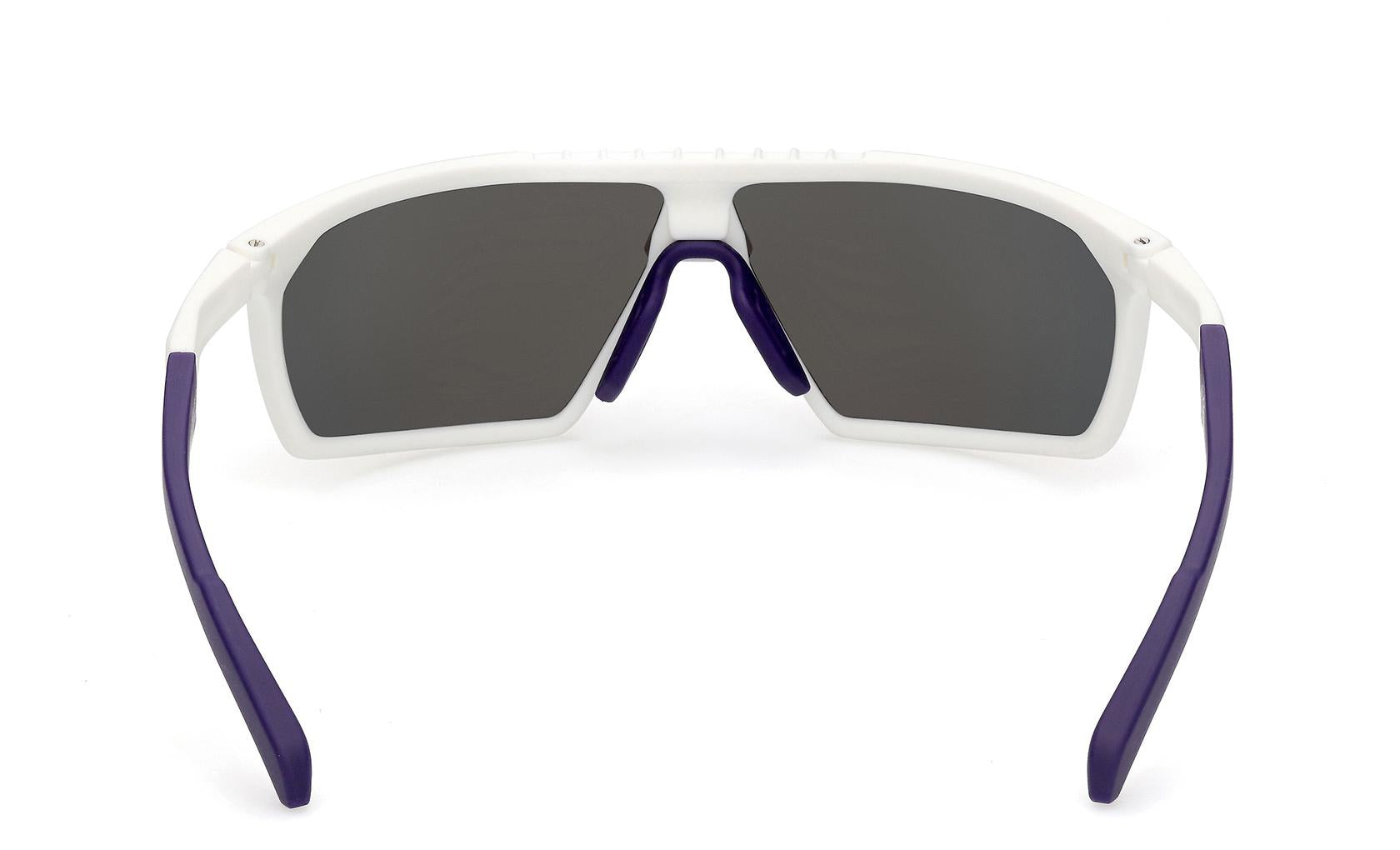 Adidas Sport Sunglasses 21Z WHITE