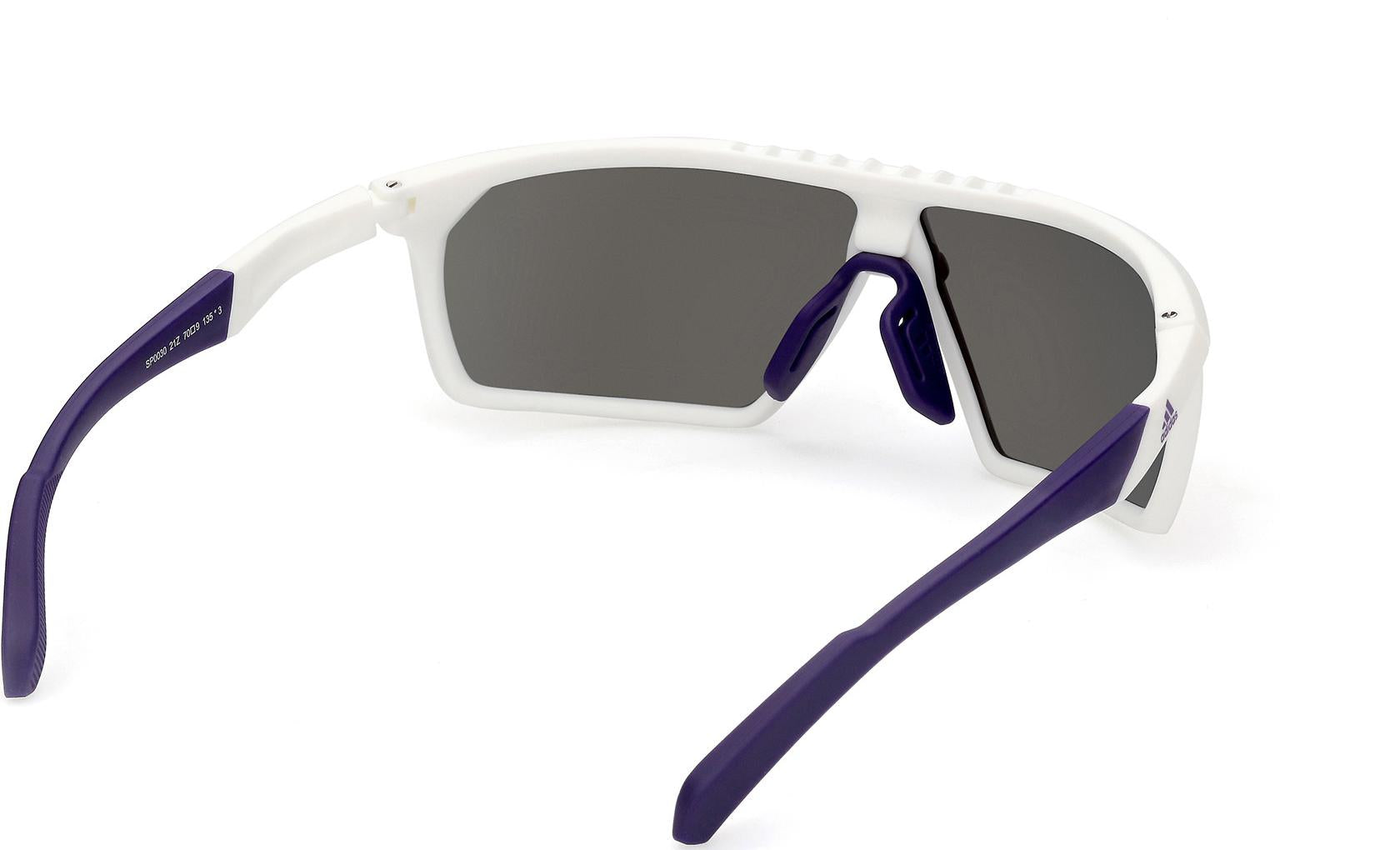 Adidas Sport Sunglasses 21Z WHITE