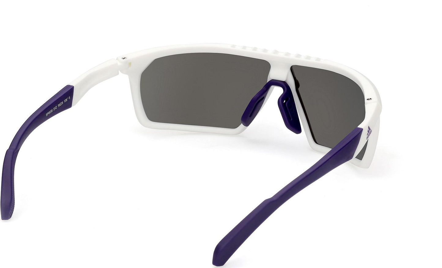 Load image into Gallery viewer, Adidas Sport Sunglasses 21Z WHITE
