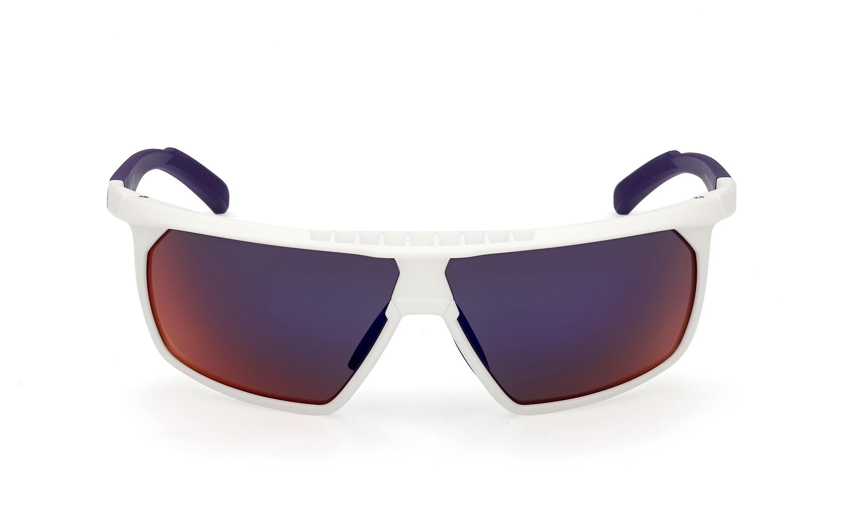 Adidas Sport Sunglasses 21Z WHITE