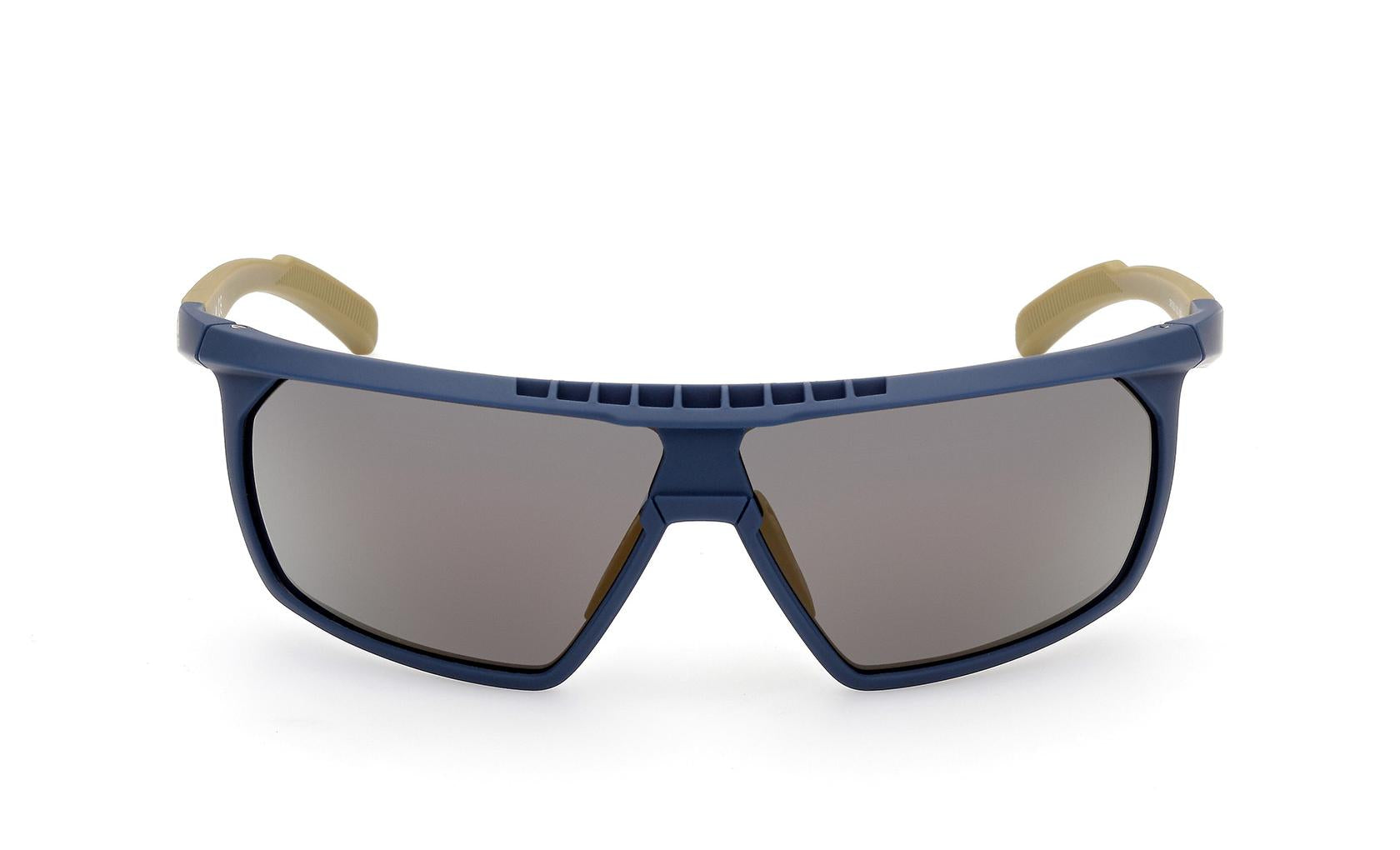 Adidas Sport Sunglasses 92G BLUE/OTHER