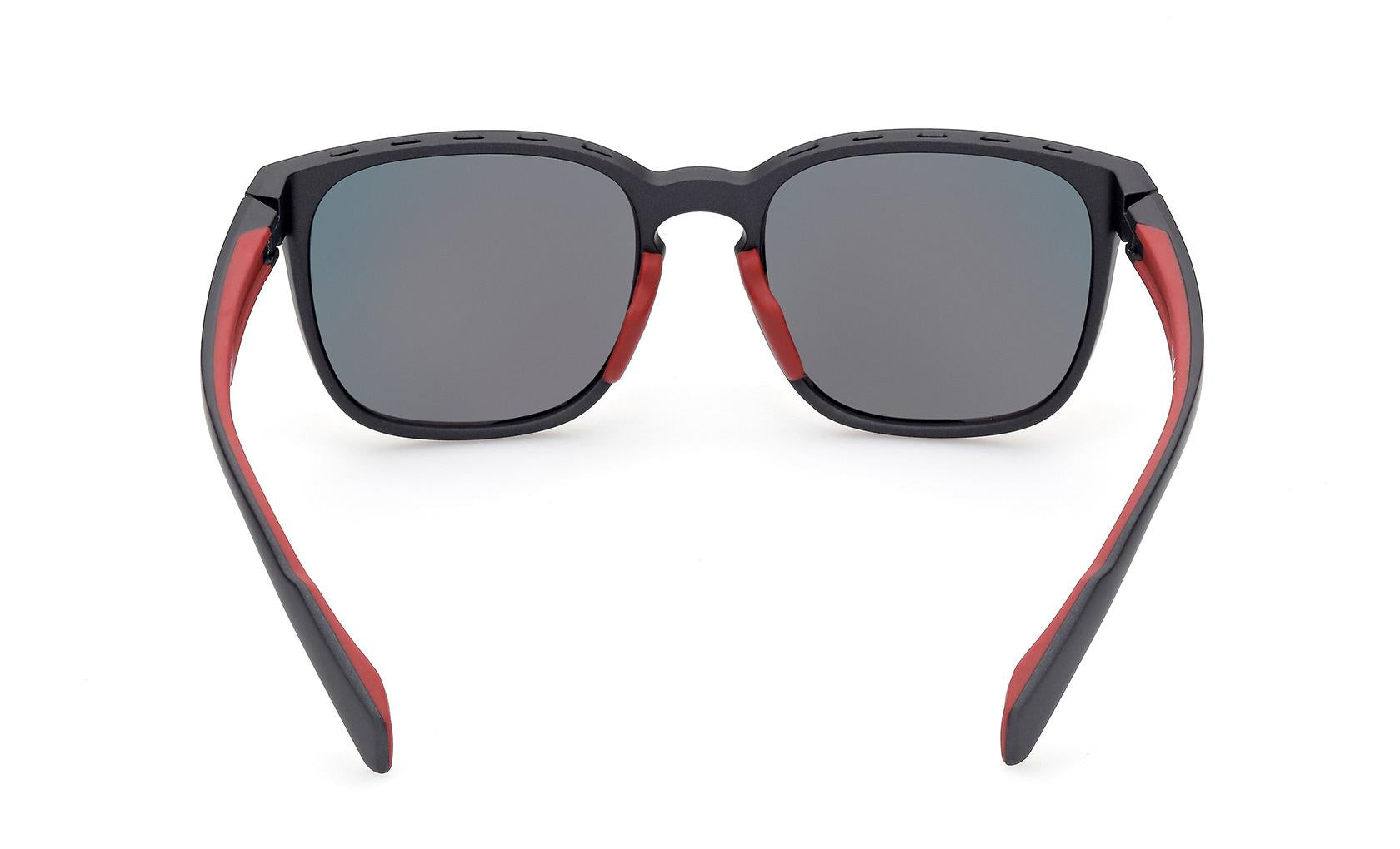 Adidas Sport Sunglasses 02L MATTE BLACK