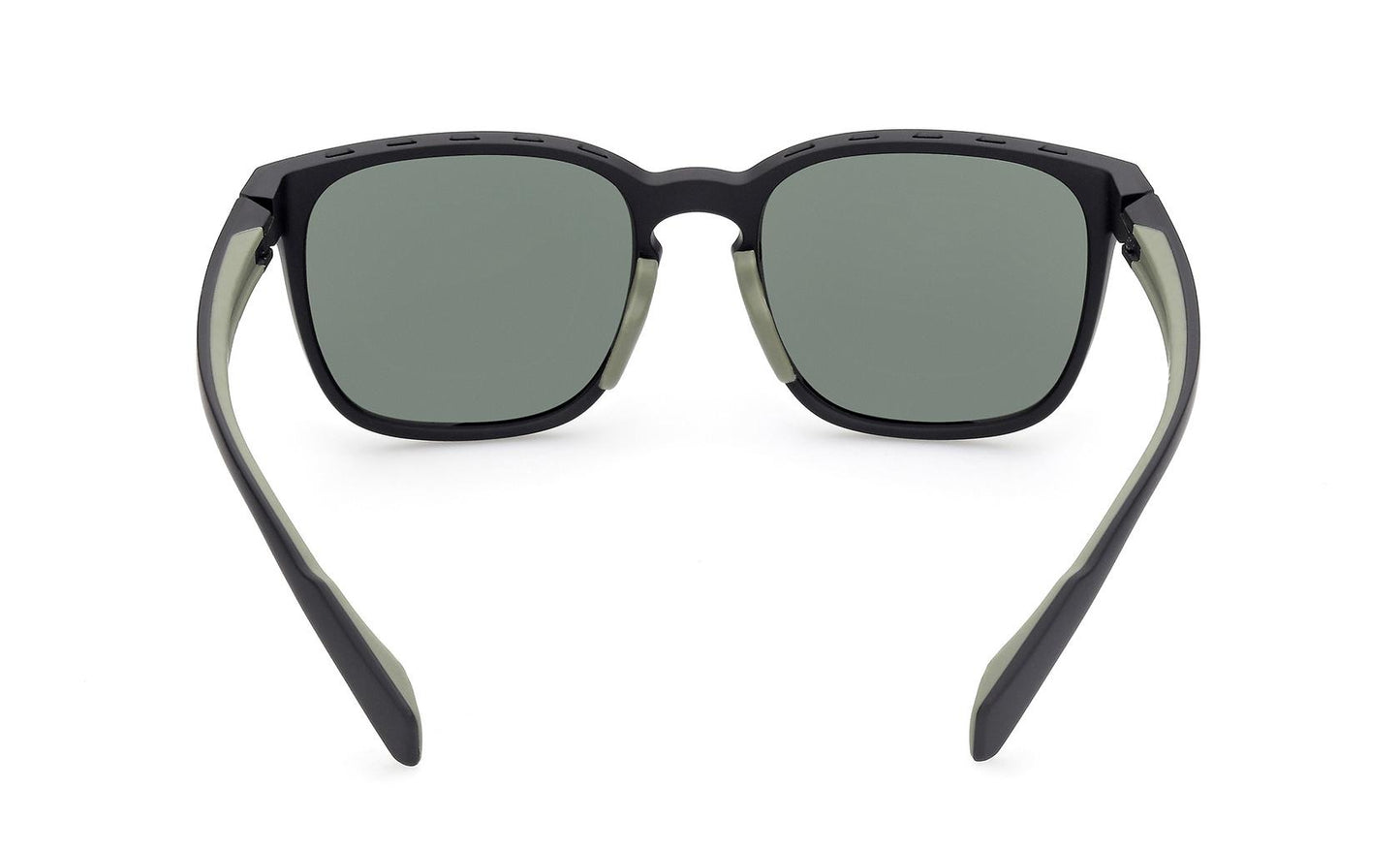 Load image into Gallery viewer, Adidas Sport Sunglasses 02N MATTE BLACK
