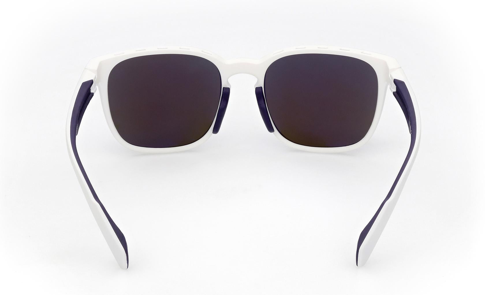 Adidas Sport Sunglasses 21Y WHITE
