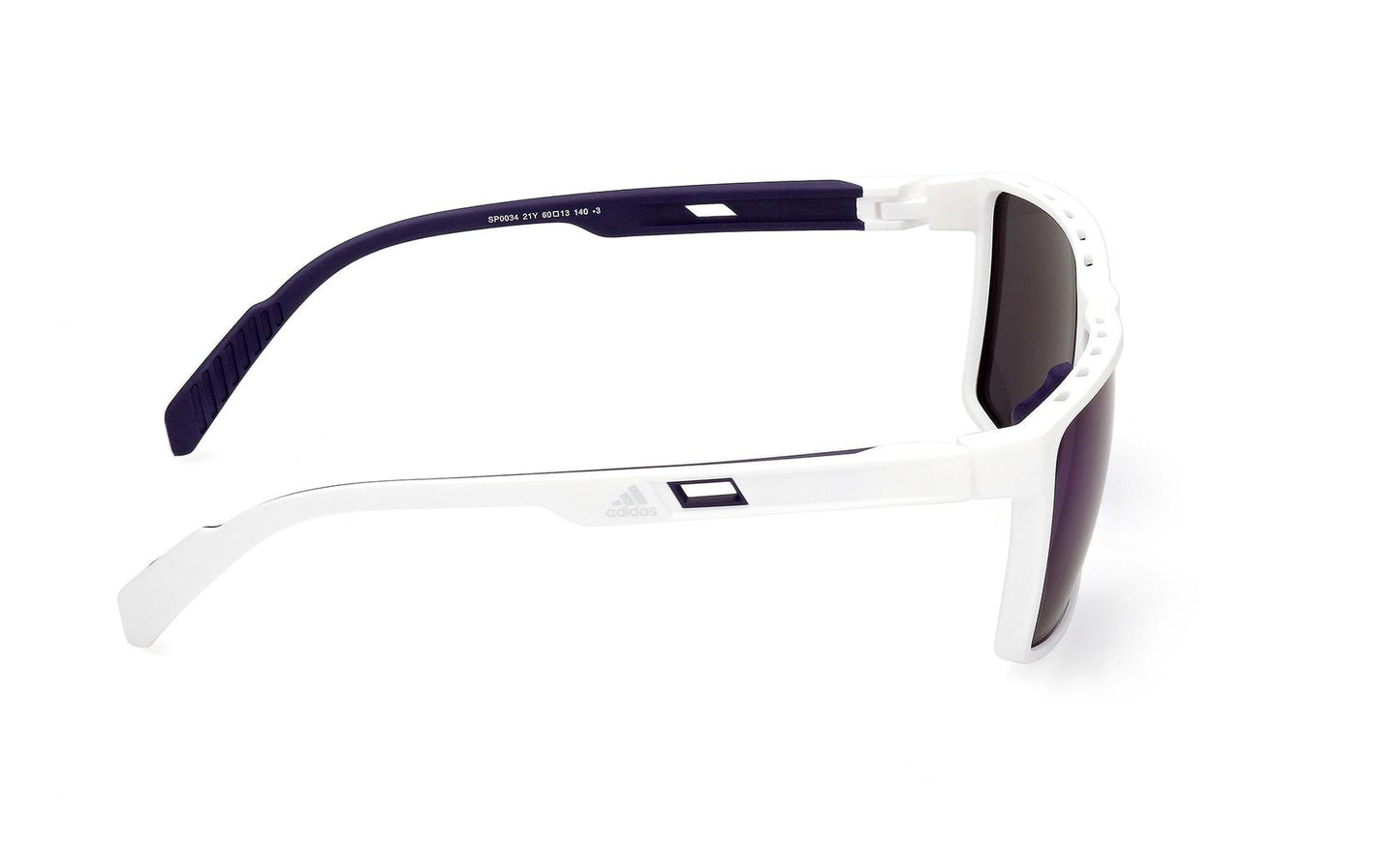 Adidas Sport Sunglasses 21Y WHITE