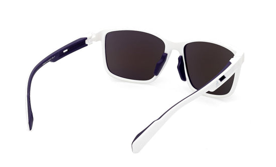 Adidas Sport Sunglasses 21Y WHITE