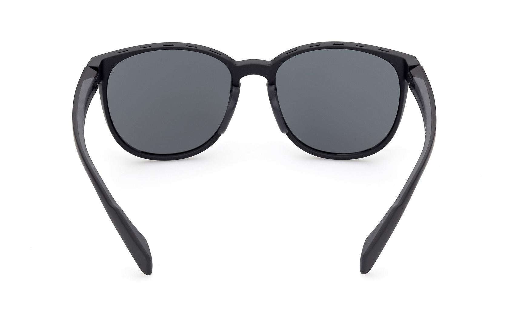 Adidas Sport Sunglasses 02A MATTE BLACK
