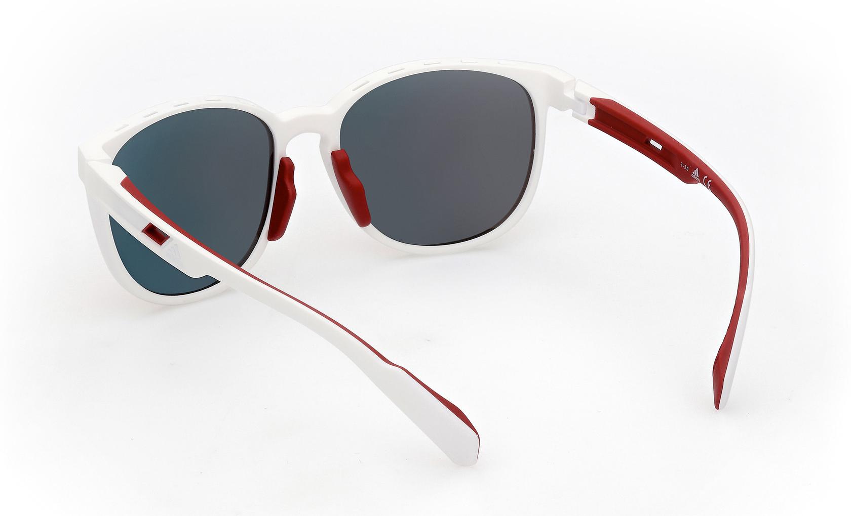 Adidas Sport Sunglasses 21L WHITE