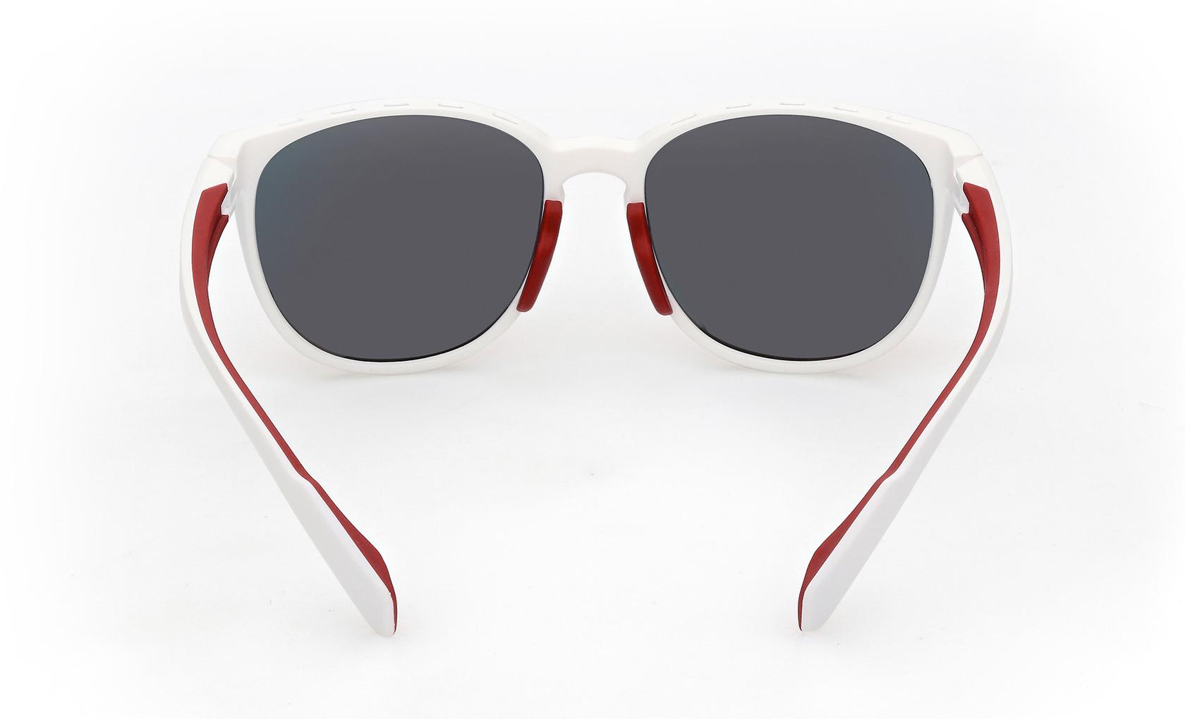 Adidas Sport Sunglasses 21L WHITE