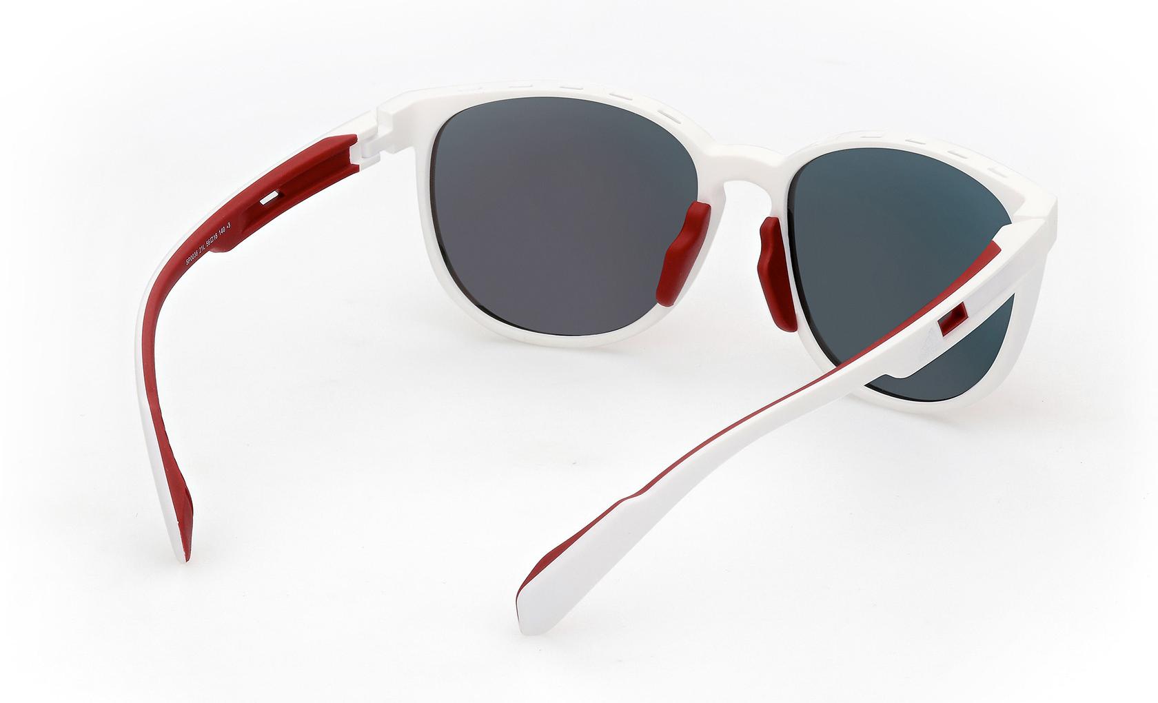 Adidas Sport Sunglasses 21L WHITE