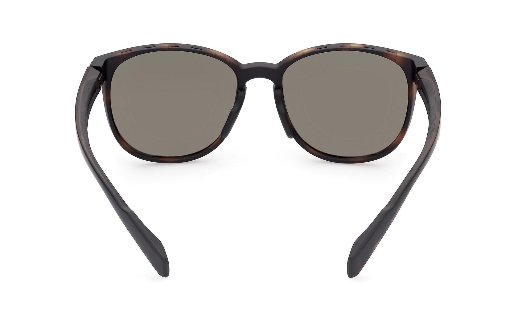 Adidas Sport Sunglasses 52E DARK HAVANA