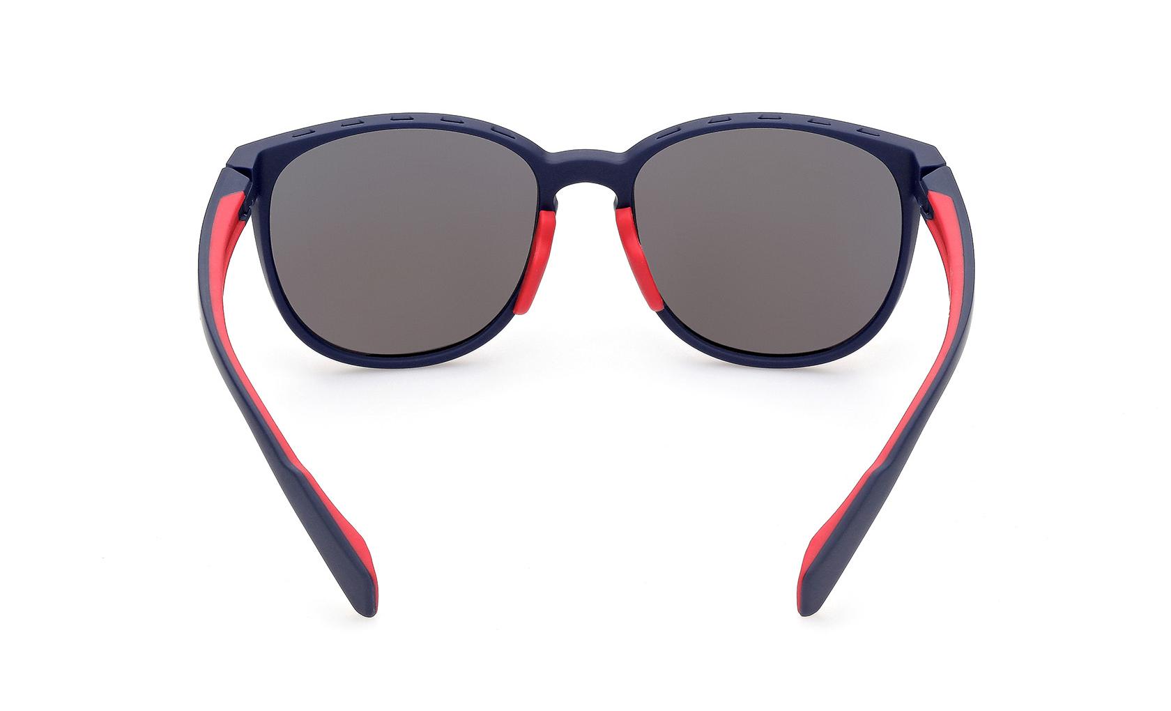 Adidas Sport Sunglasses 92Y BLUE/OTHER