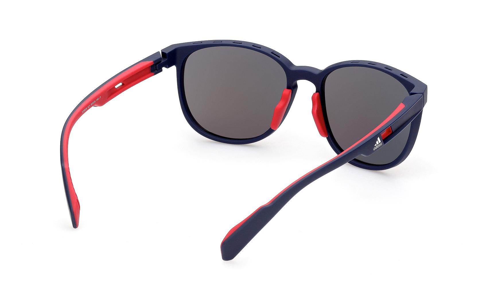 Adidas Sport Sunglasses 92Y BLUE/OTHER