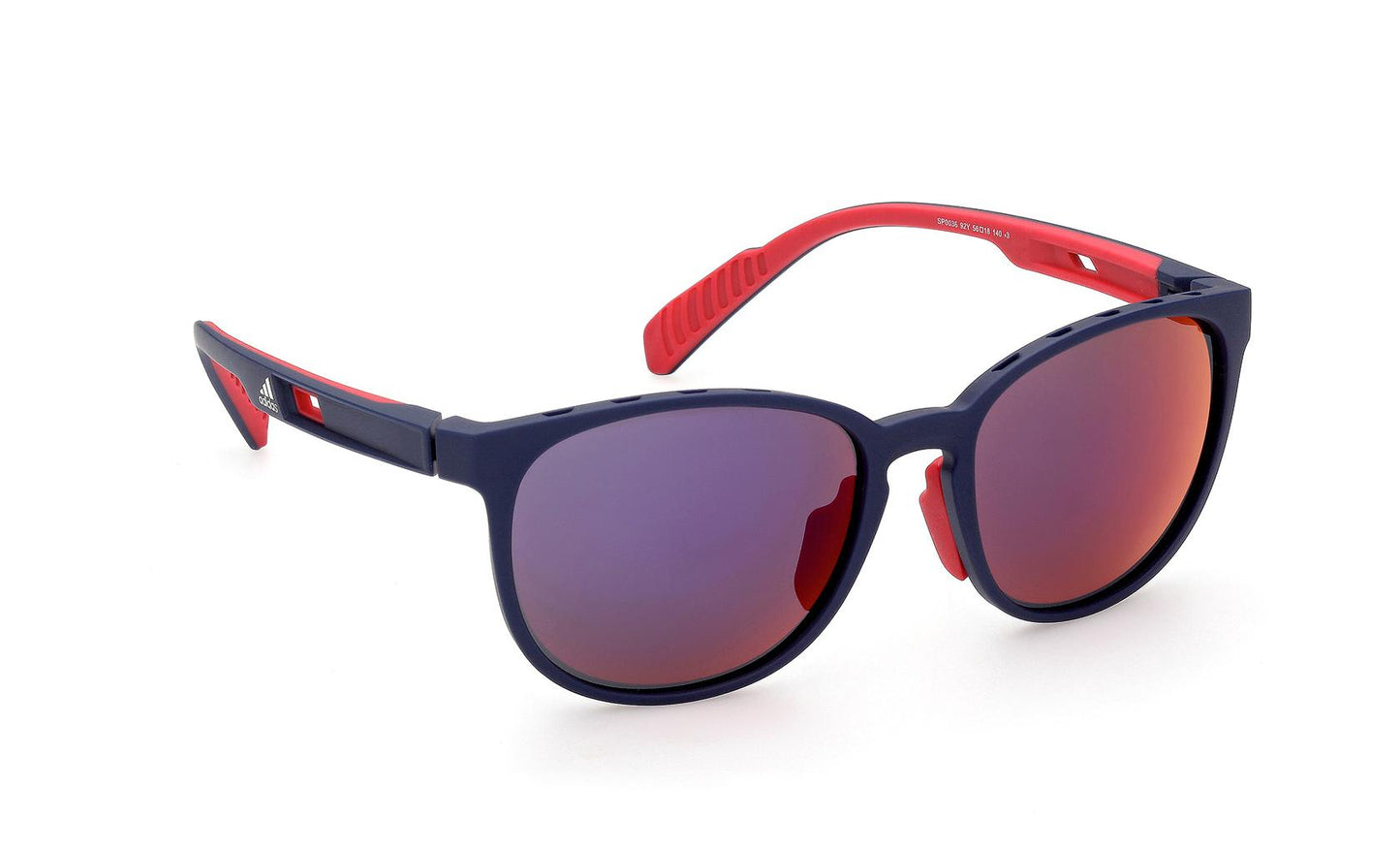 Adidas Sport Sunglasses 92Y BLUE/OTHER