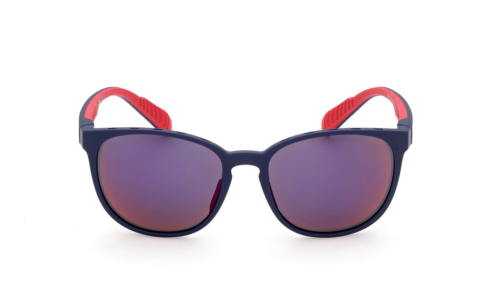 Adidas Sport Sunglasses 92Y BLUE/OTHER