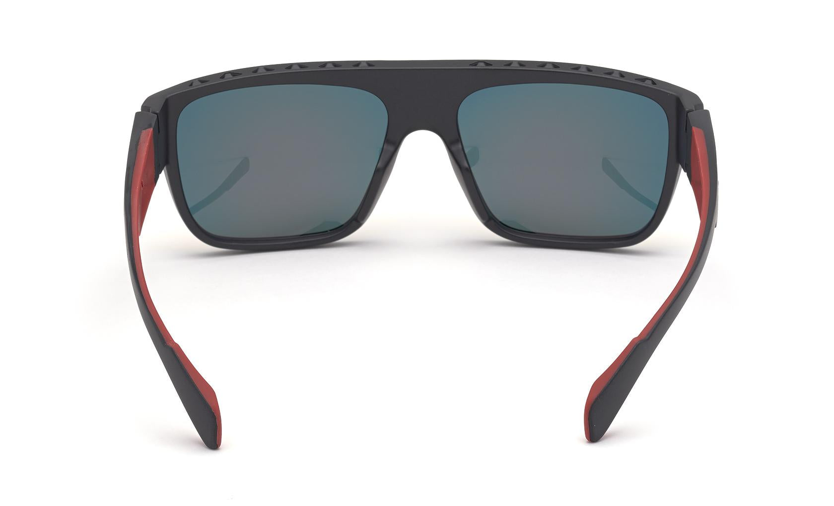 Adidas Sport Sunglasses 02L MATTE BLACK