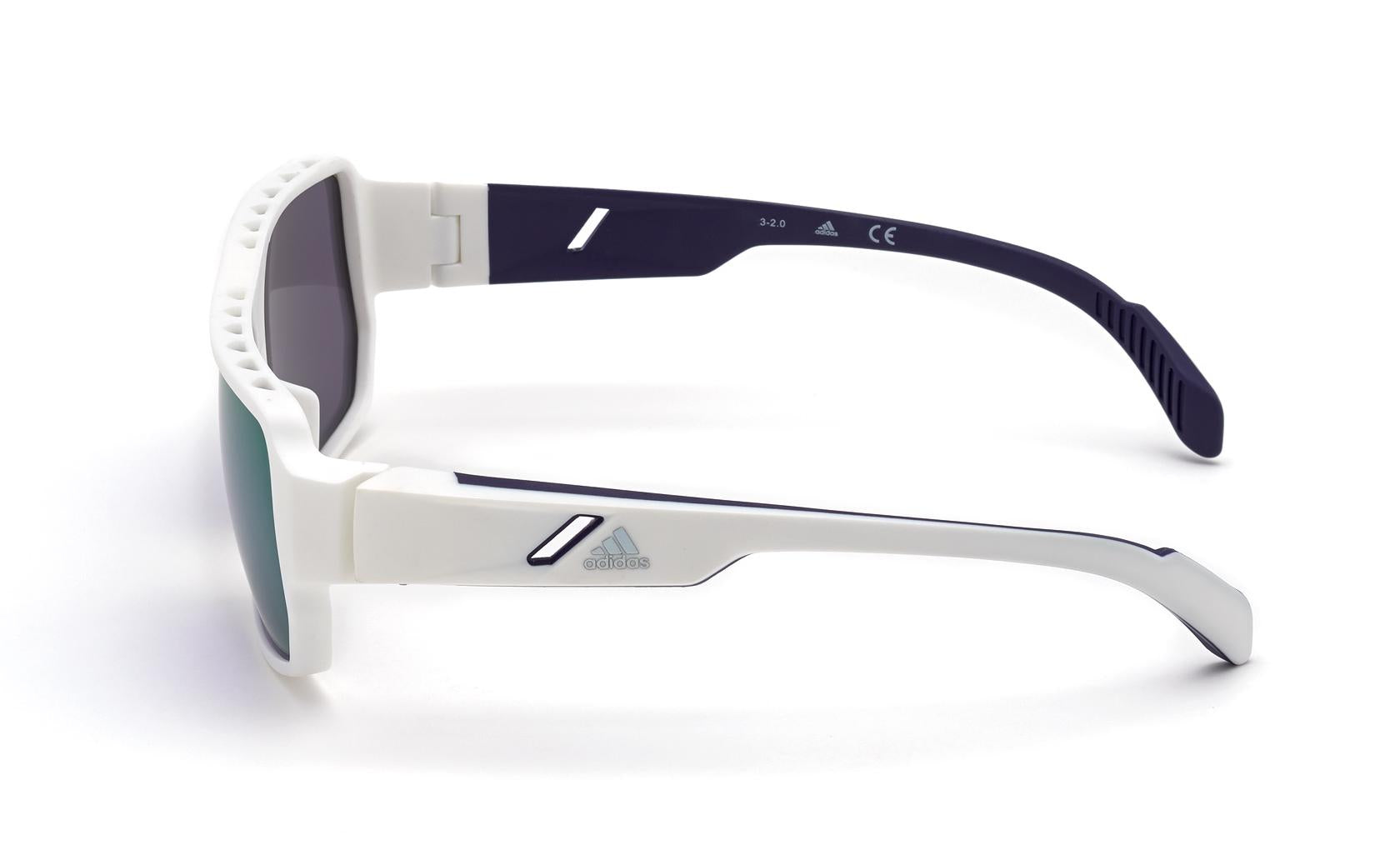 Adidas Sport Sunglasses 21Z WHITE