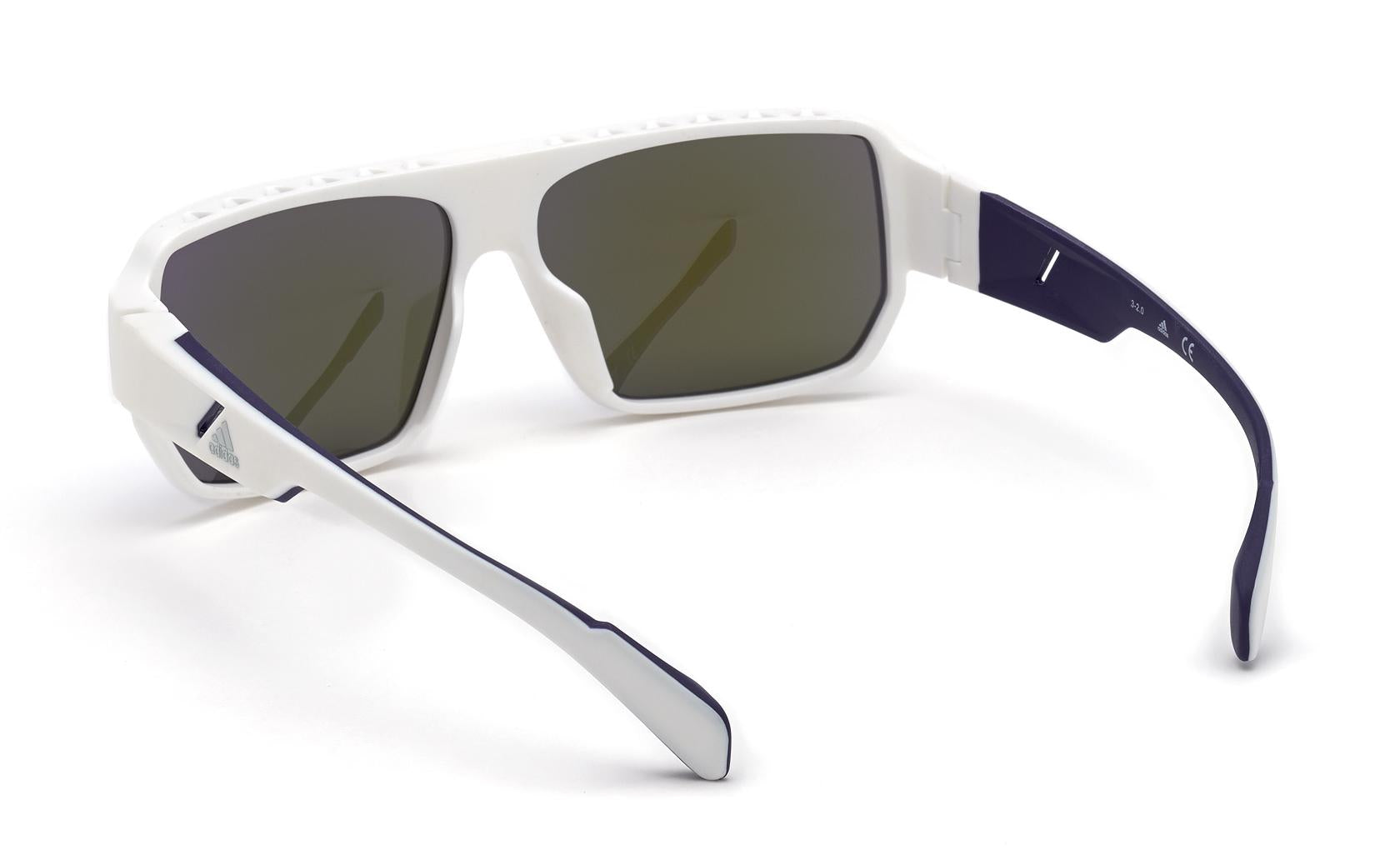 Adidas Sport Sunglasses 21Z WHITE