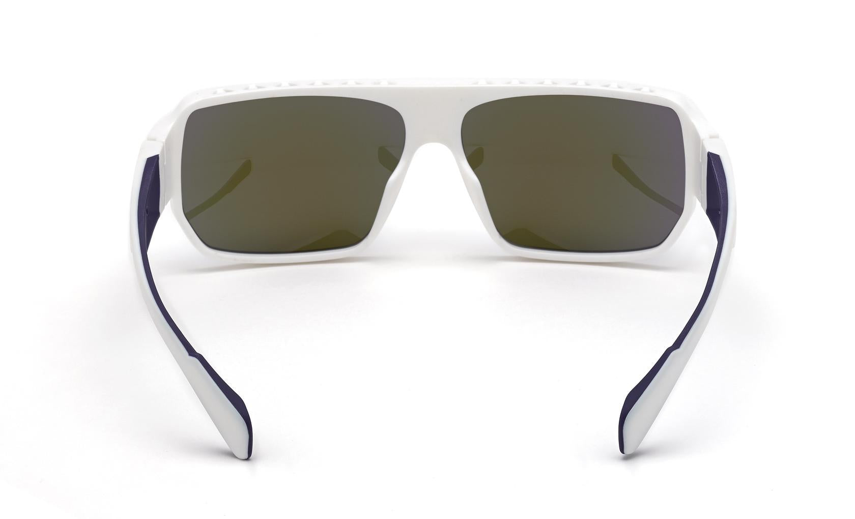 Adidas Sport Sunglasses 21Z WHITE