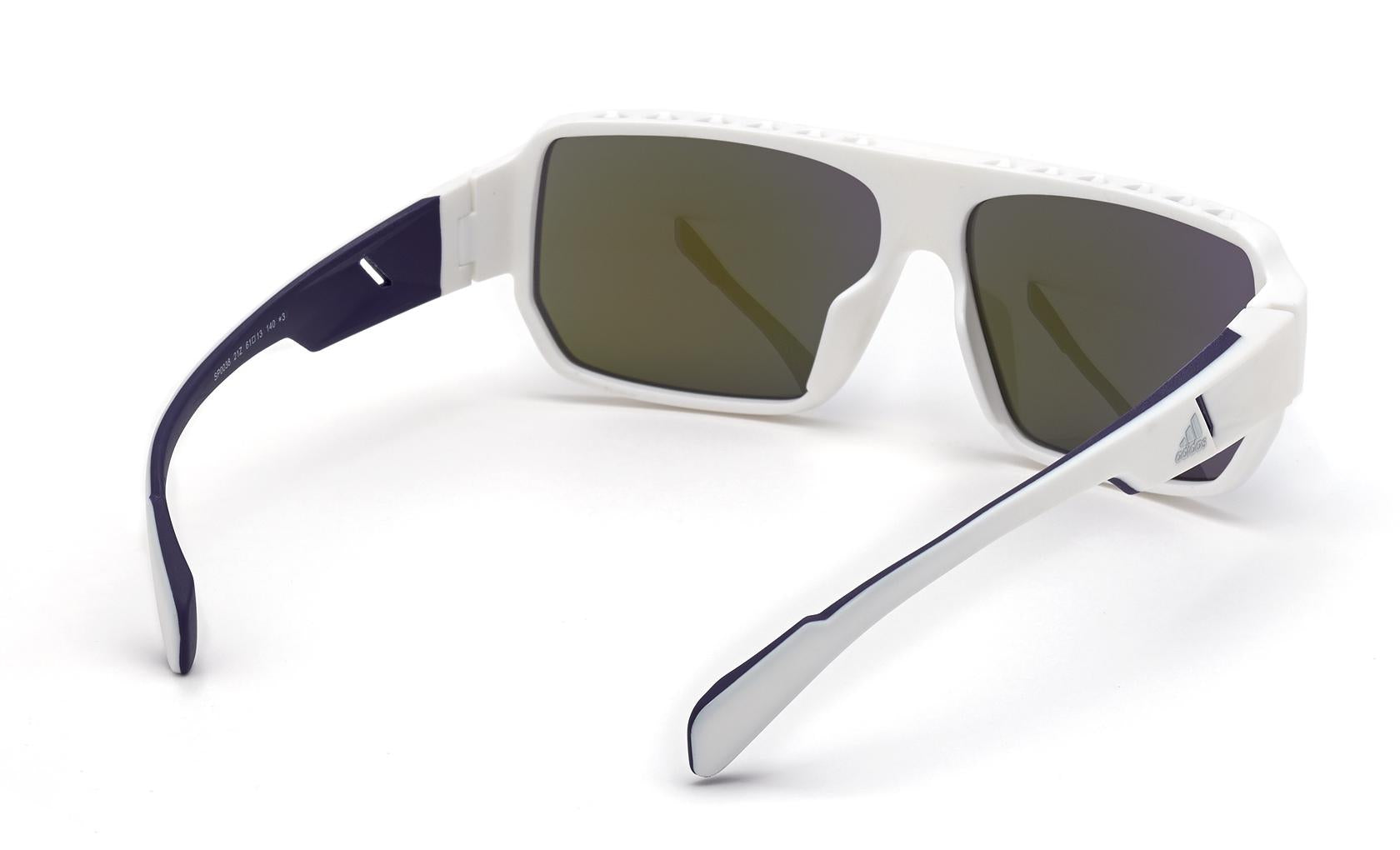 Adidas Sport Sunglasses 21Z WHITE