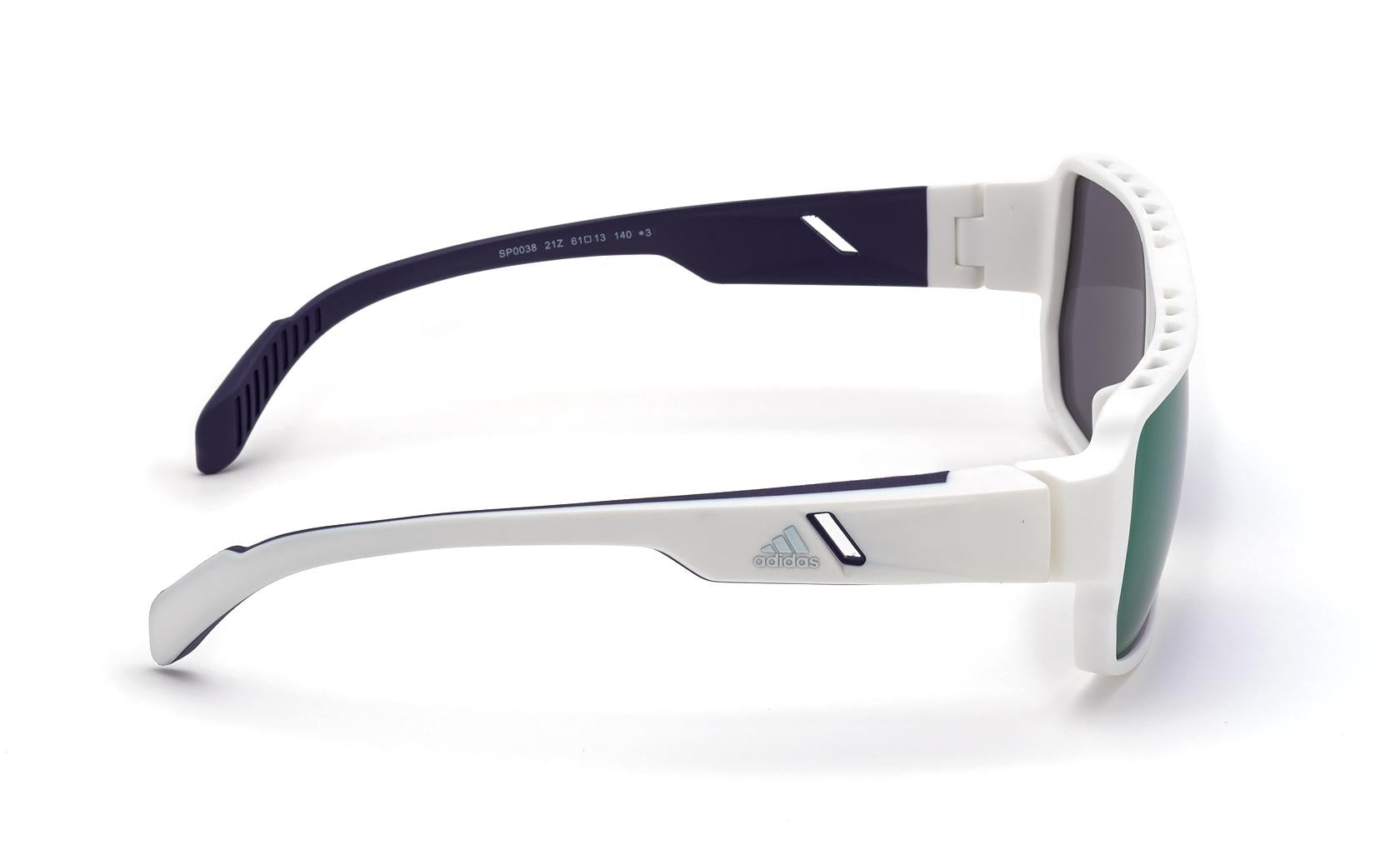 Adidas Sport Sunglasses 21Z WHITE