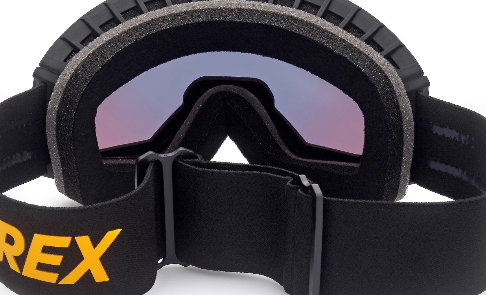 Adidas Sport Sunglasses 02L MATTE BLACK