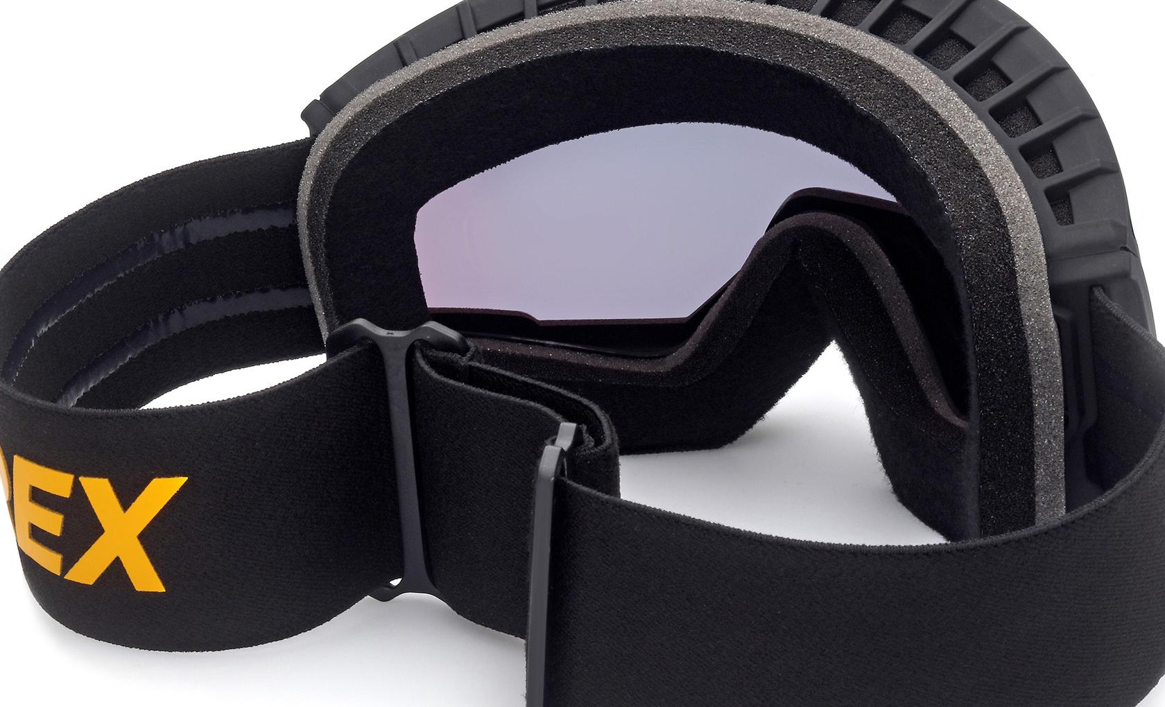 Adidas Sport Sunglasses 02L MATTE BLACK