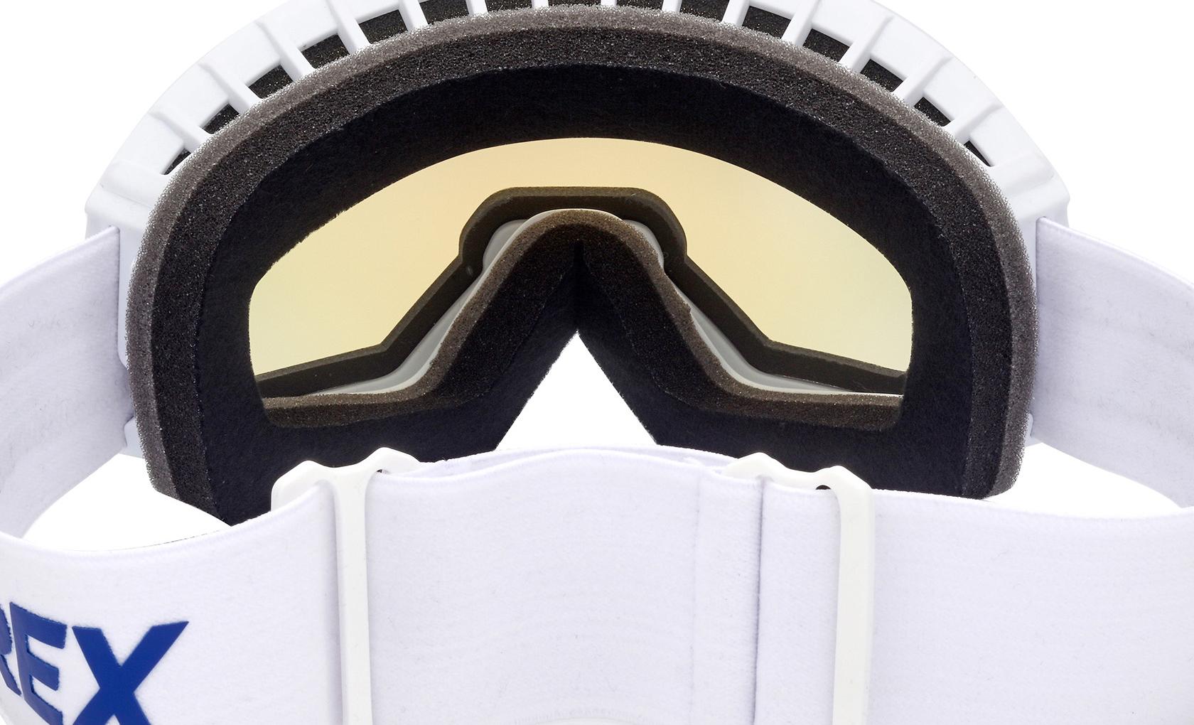 Adidas Sport Sunglasses 21X WHITE