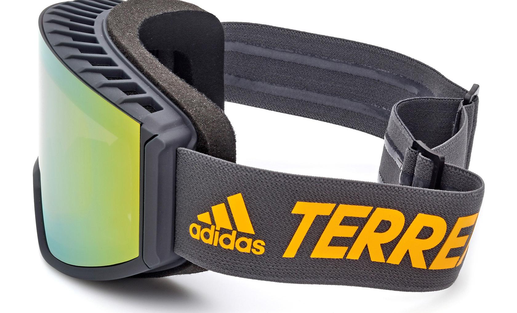 Adidas Sport Sunglasses 20L GREY/OTHER