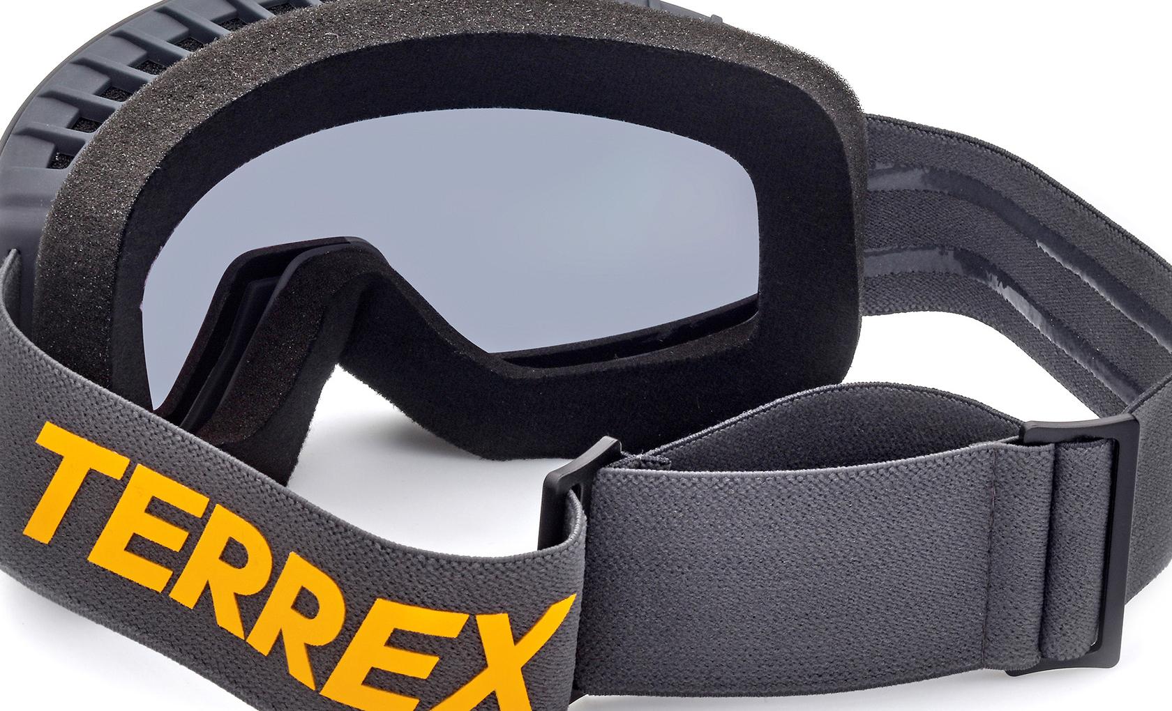 Adidas Sport Sunglasses 20L GREY/OTHER