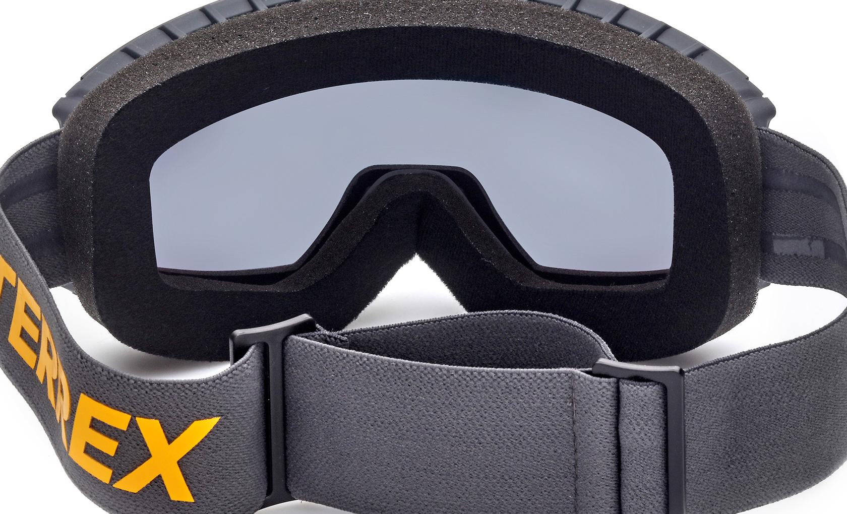 Adidas Sport Sunglasses 20L GREY/OTHER