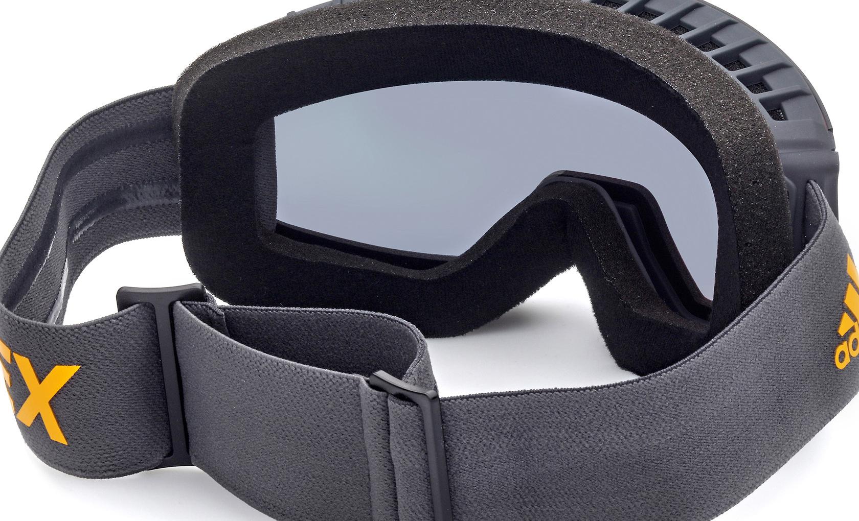 Adidas Sport Sunglasses 20L GREY/OTHER