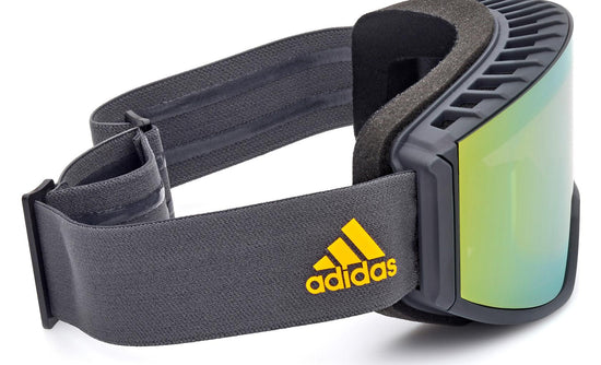 Load image into Gallery viewer, Adidas Sport Sunglasses 20L GREY/OTHER
