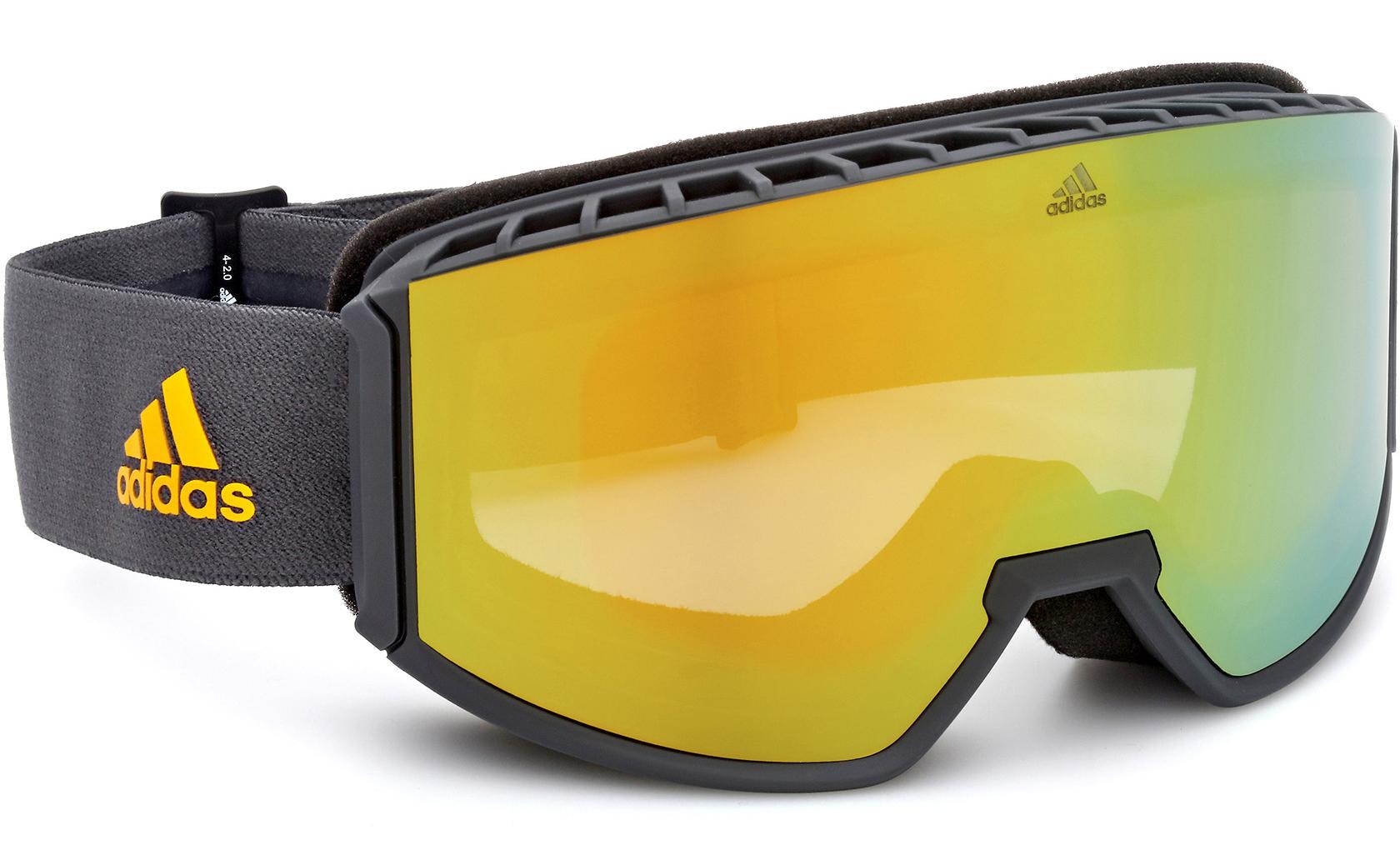 Adidas Sport Sunglasses 20L GREY/OTHER