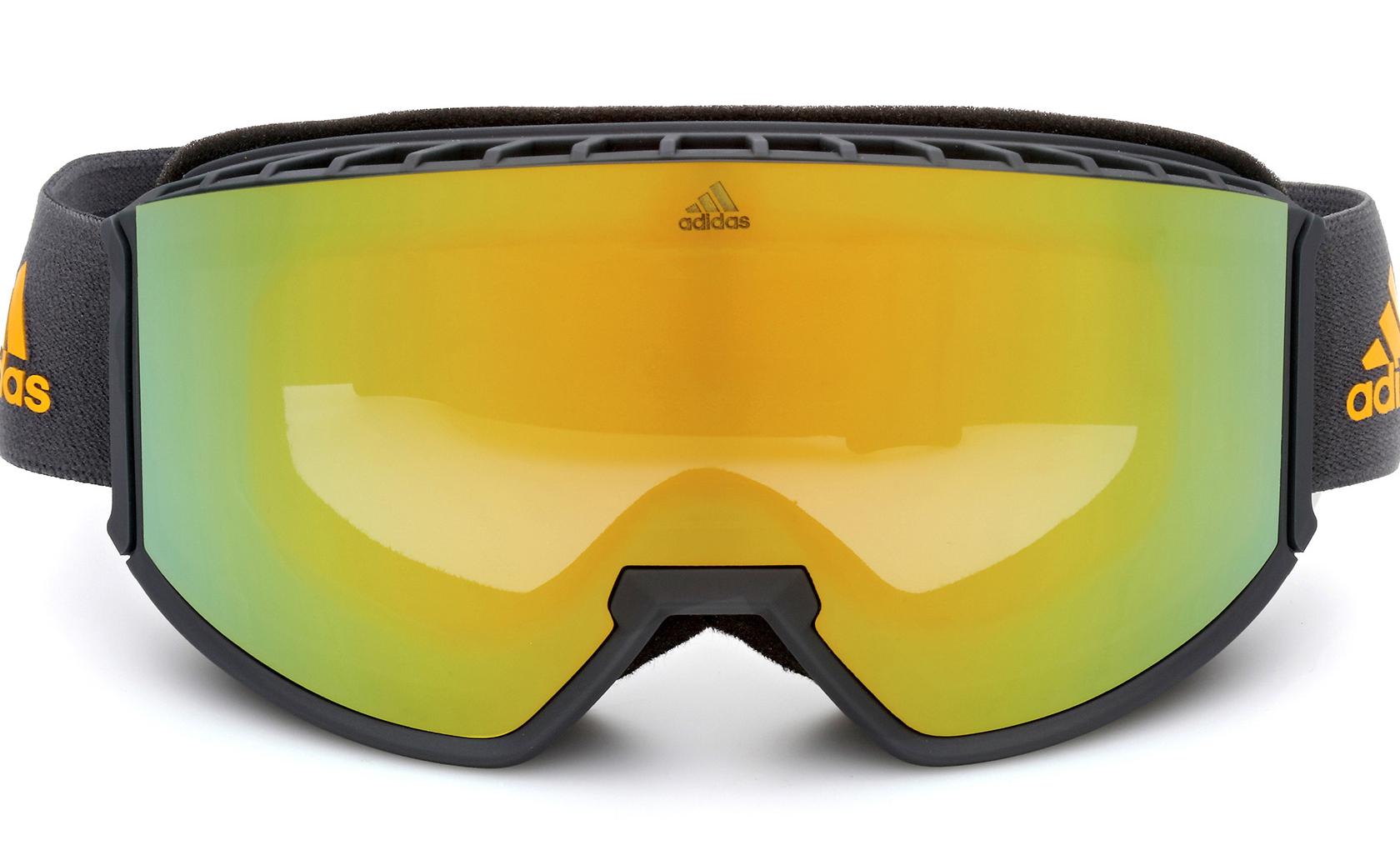 Adidas Sport Sunglasses 20L GREY/OTHER