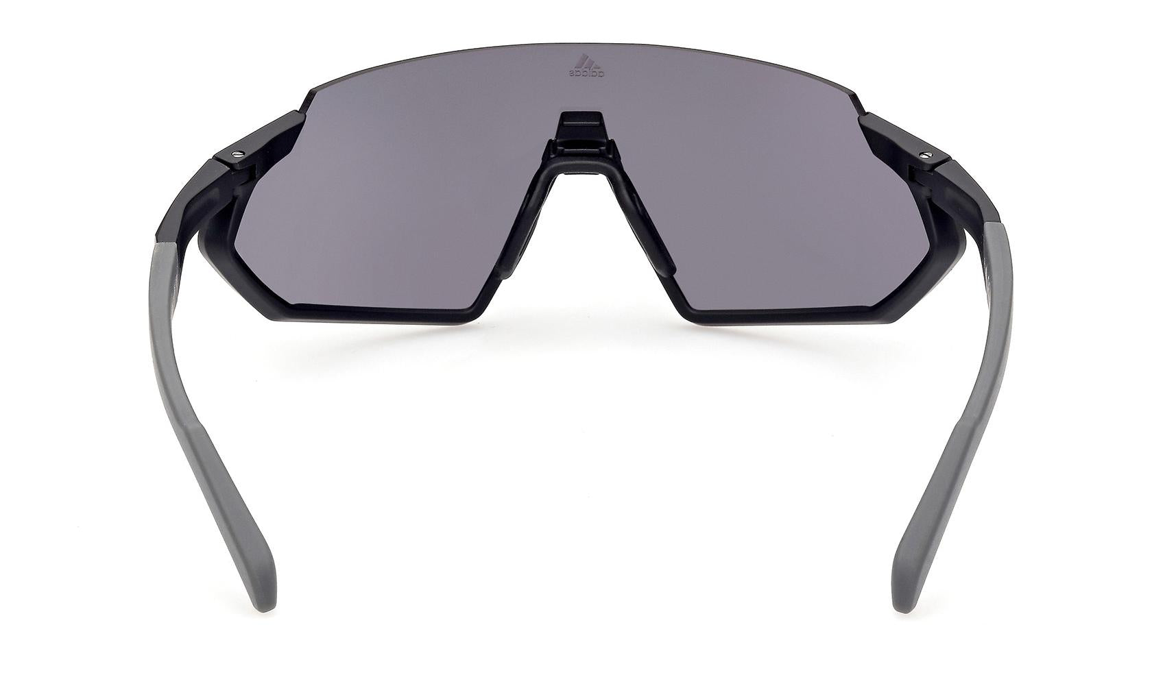 Adidas Sport Sunglasses 02A MATTE BLACK
