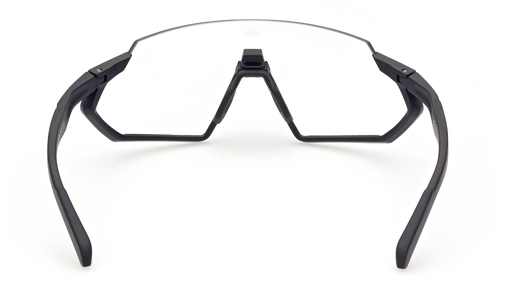 Adidas Sport Sunglasses 02U MATTE BLACK