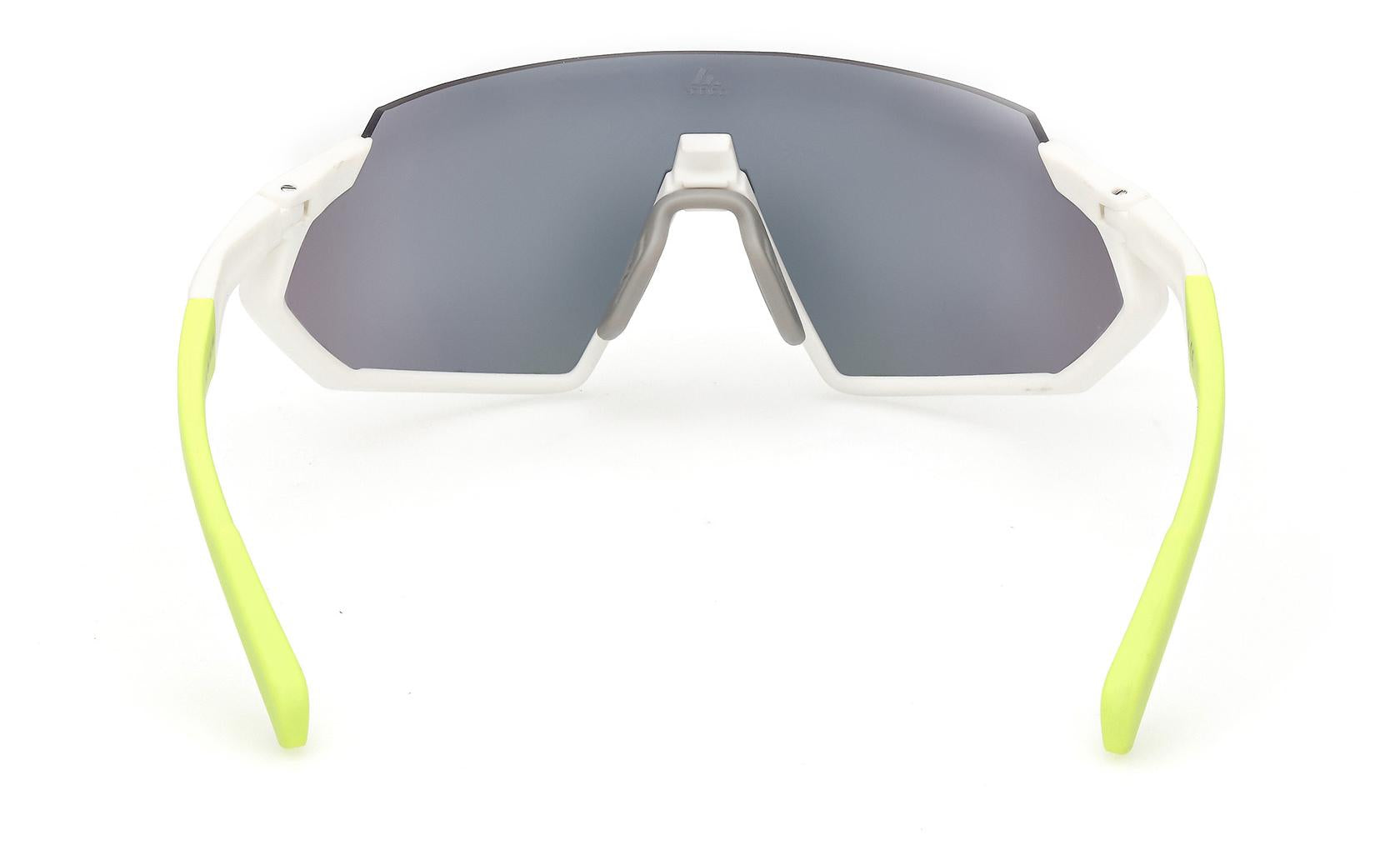 Adidas Sport Sunglasses 24C WHITE/OTHER