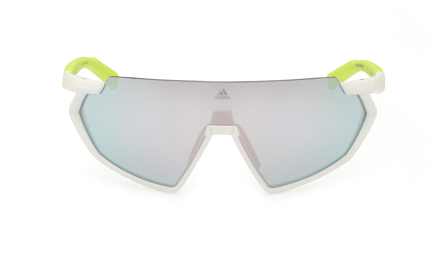 Adidas Sport Sunglasses 24C WHITE/OTHER