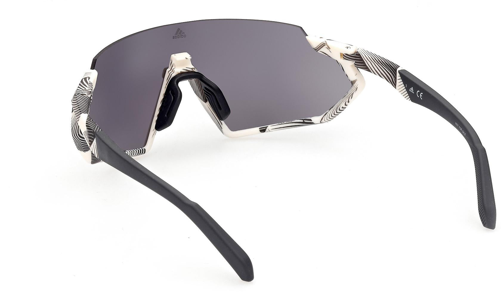 Adidas Sport Sunglasses 59A BEIGE/OTHER