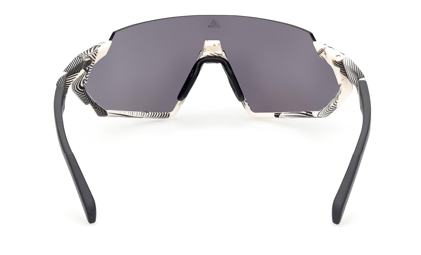 Adidas Sport Sunglasses 59A BEIGE/OTHER