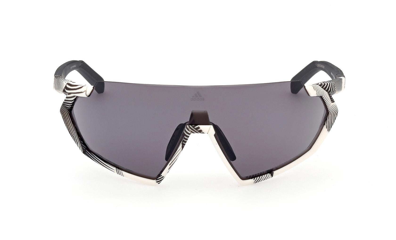 Adidas Sport Sunglasses 59A BEIGE/OTHER