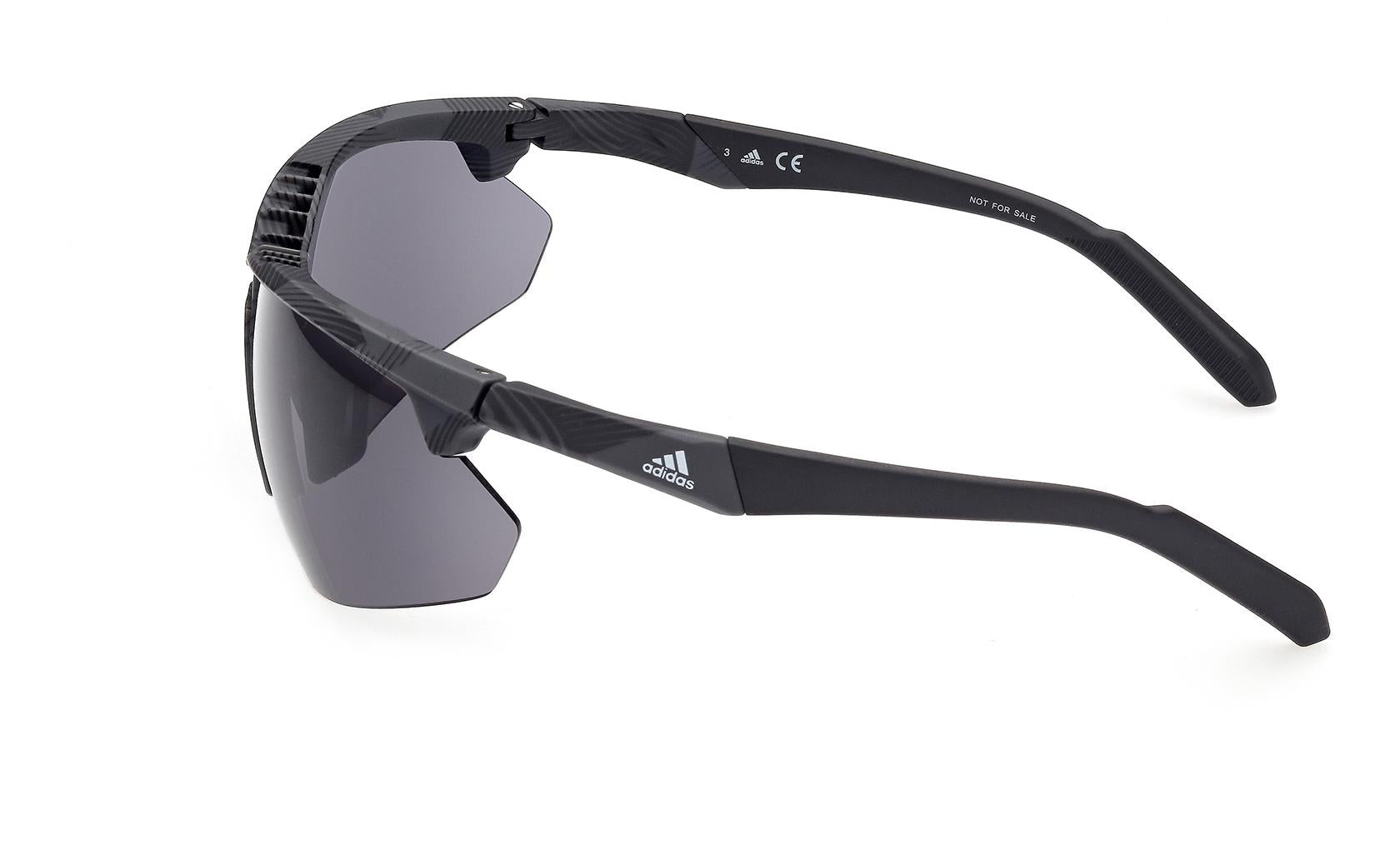Adidas Sport Sunglasses 05A BLACK/OTHER