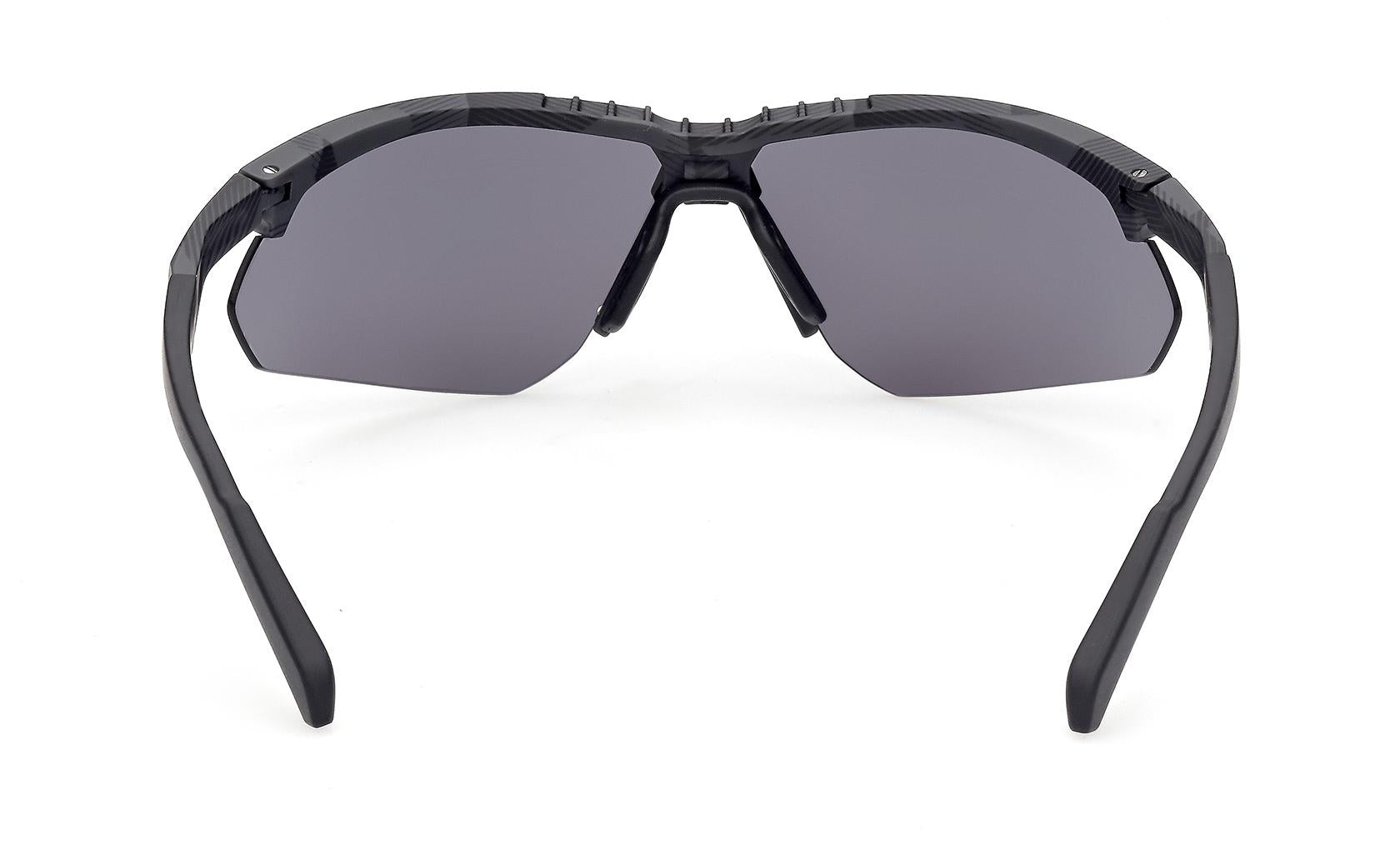 Adidas Sport Sunglasses 05A BLACK/OTHER