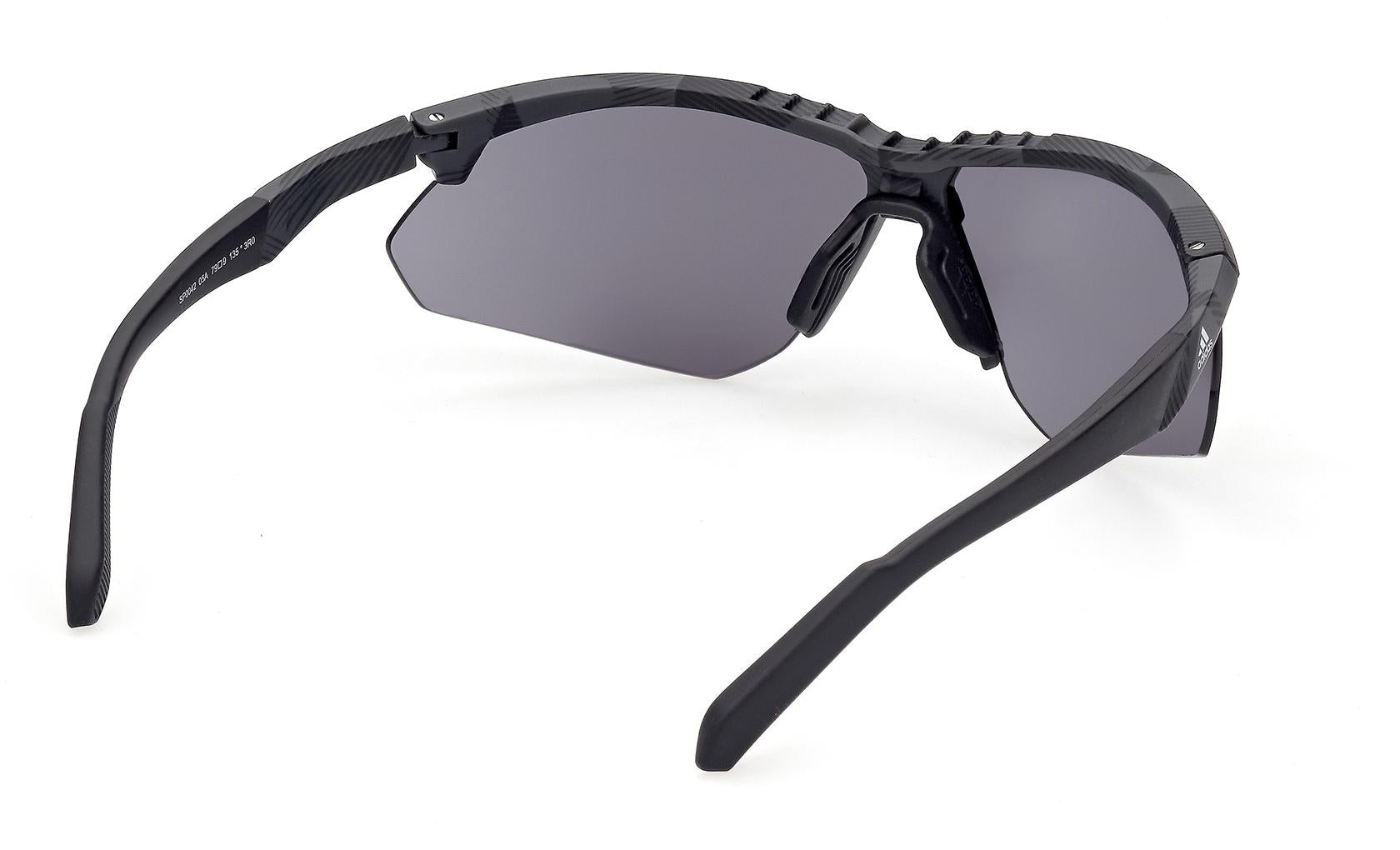 Adidas Sport Sunglasses 05A BLACK/OTHER