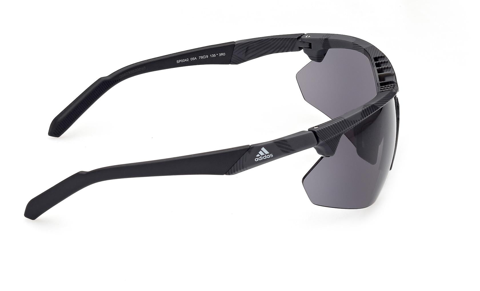 Adidas Sport Sunglasses 05A BLACK/OTHER