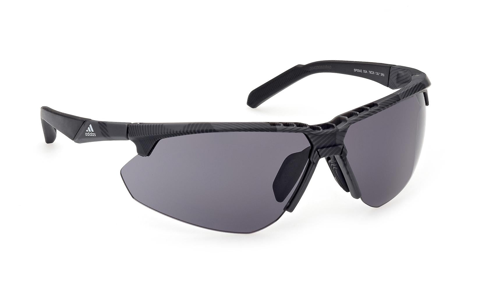 Adidas Sport Sunglasses 05A BLACK/OTHER