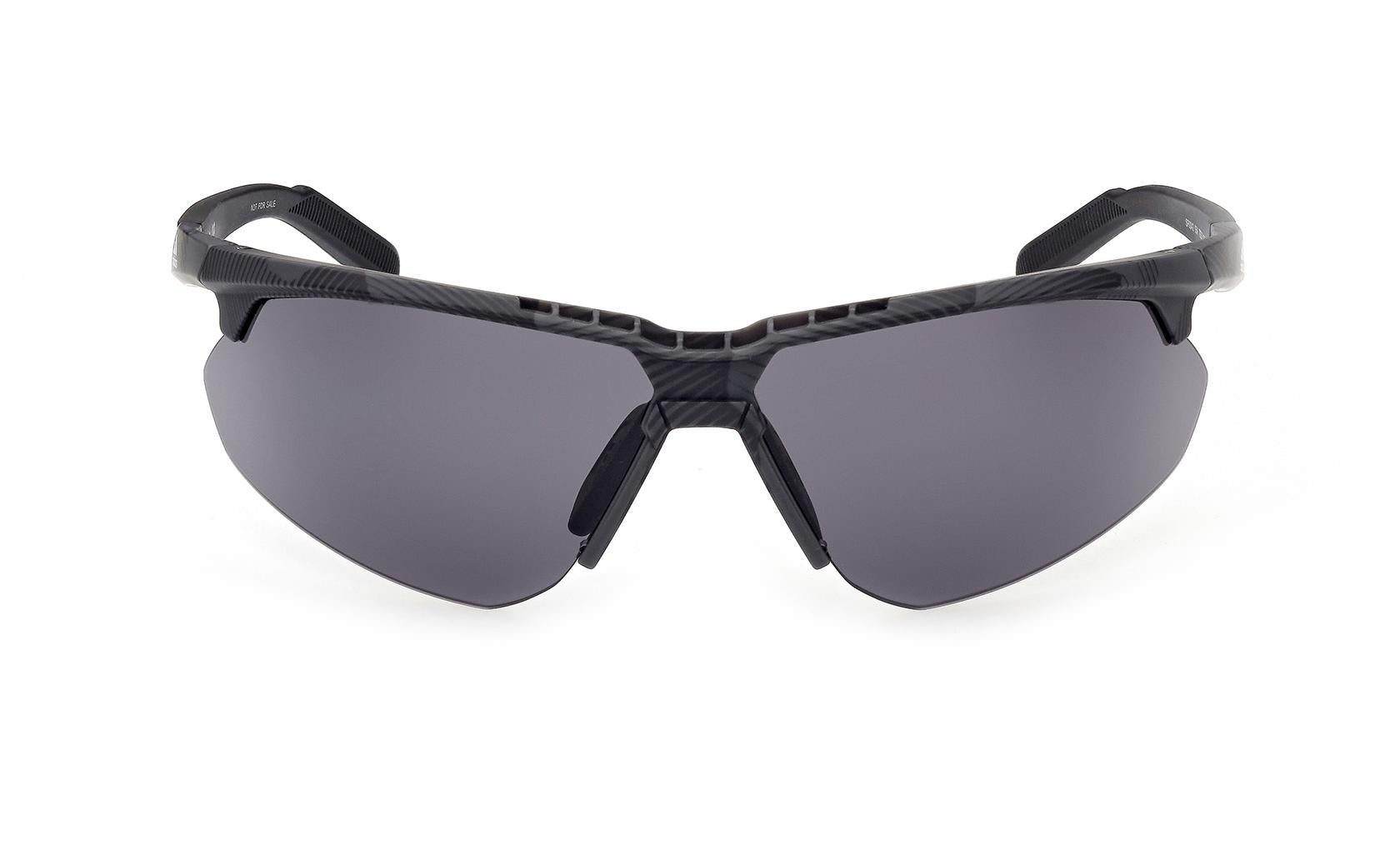 Adidas Sport Sunglasses 05A BLACK/OTHER
